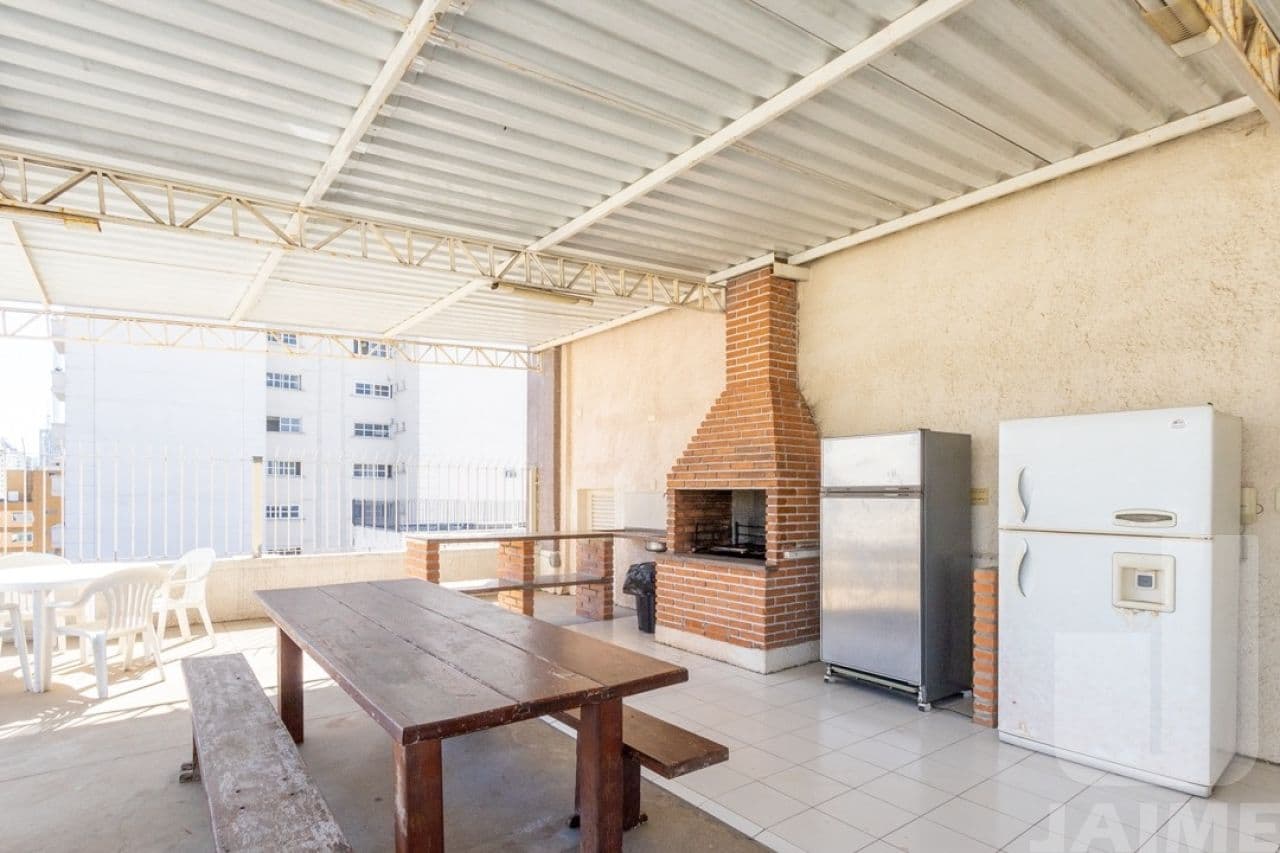 Apartamento de 4 dormitórios na R OSCAR FREIRE — Pinheiros, São Paulo - foto 3