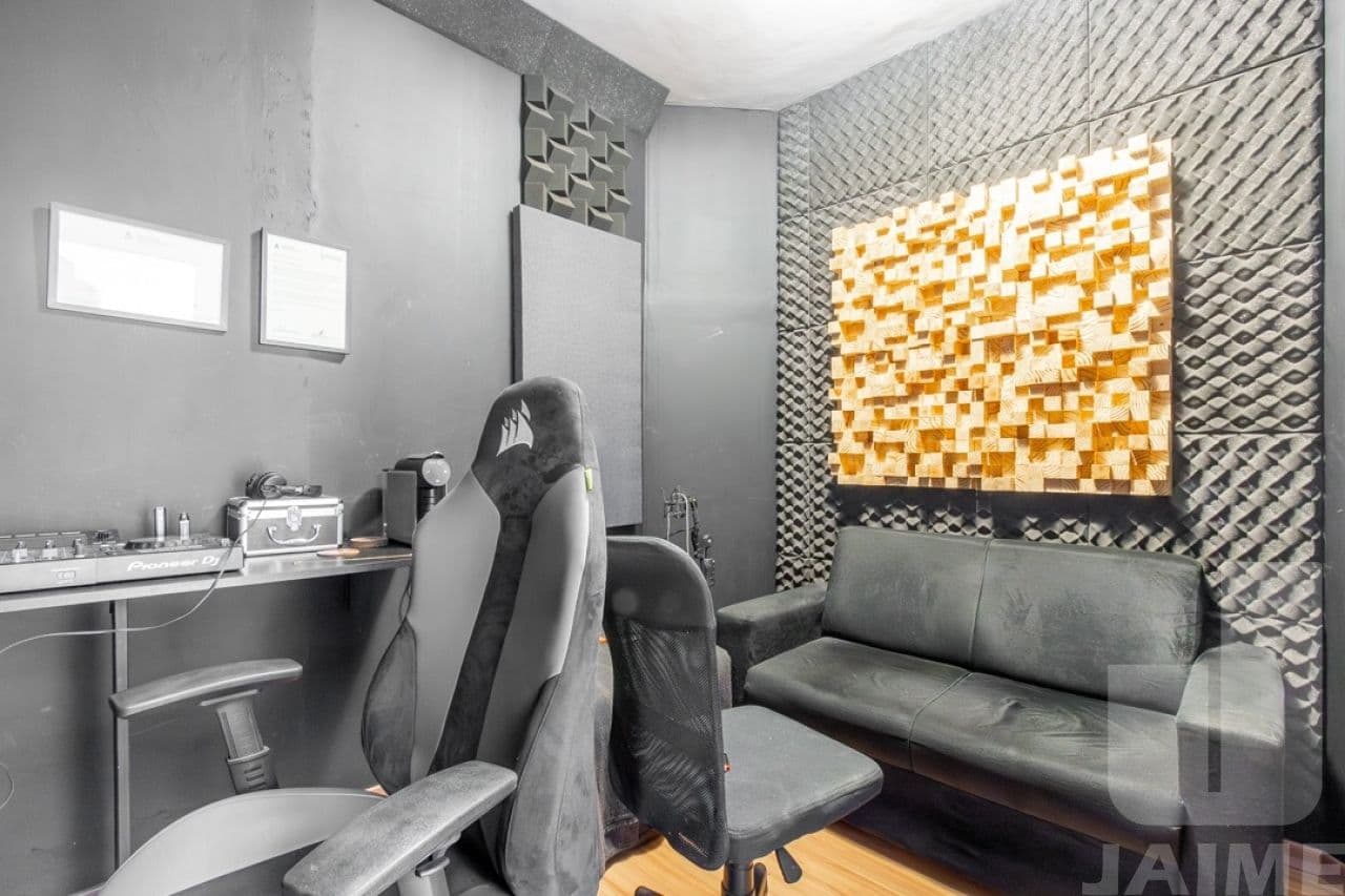 Apartamento de 4 dormitórios na R OSCAR FREIRE — Pinheiros, São Paulo - foto 5