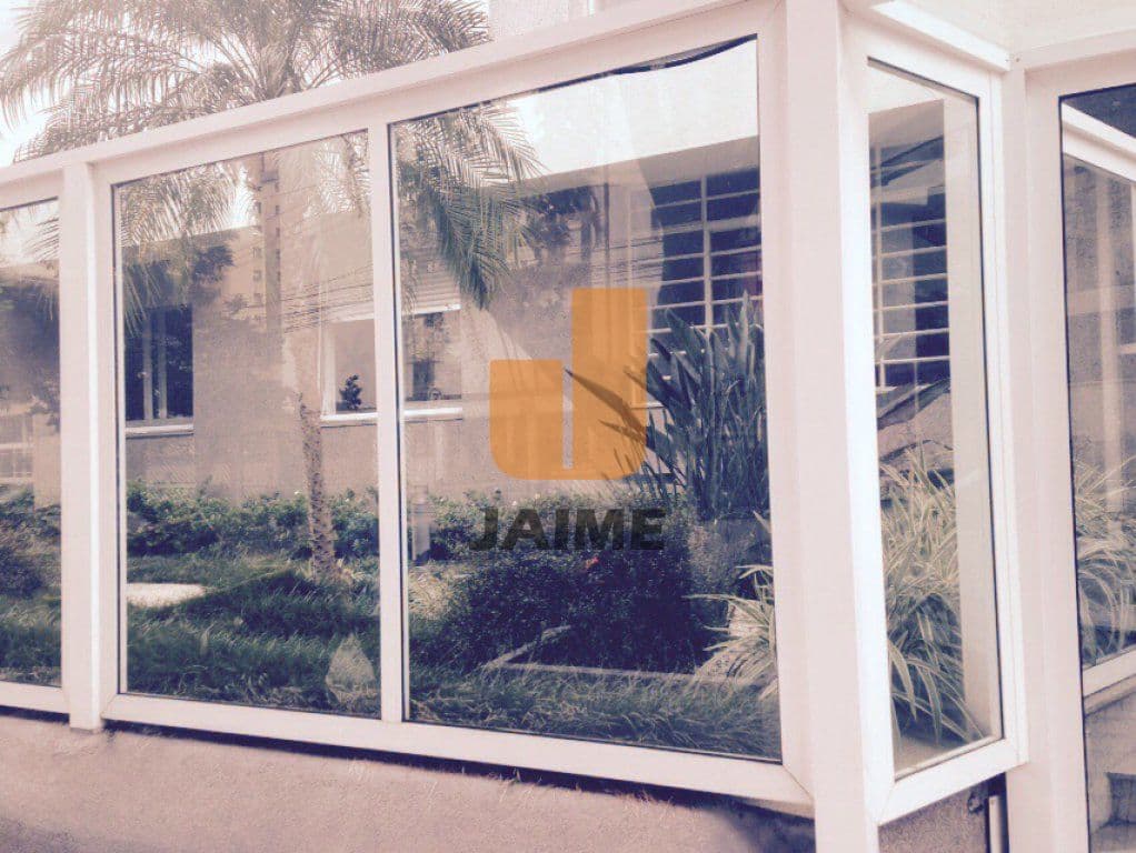 Apartamento de 3 dormitórios na R DOUTOR ALBUQUERQUE LINS — Higienópolis, São Paulo - foto 3