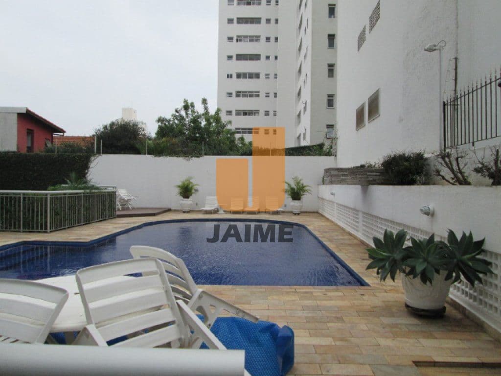 Apartamento de 4 dormitórios na R CAJAÍBA — Pompéia, São Paulo - foto 2