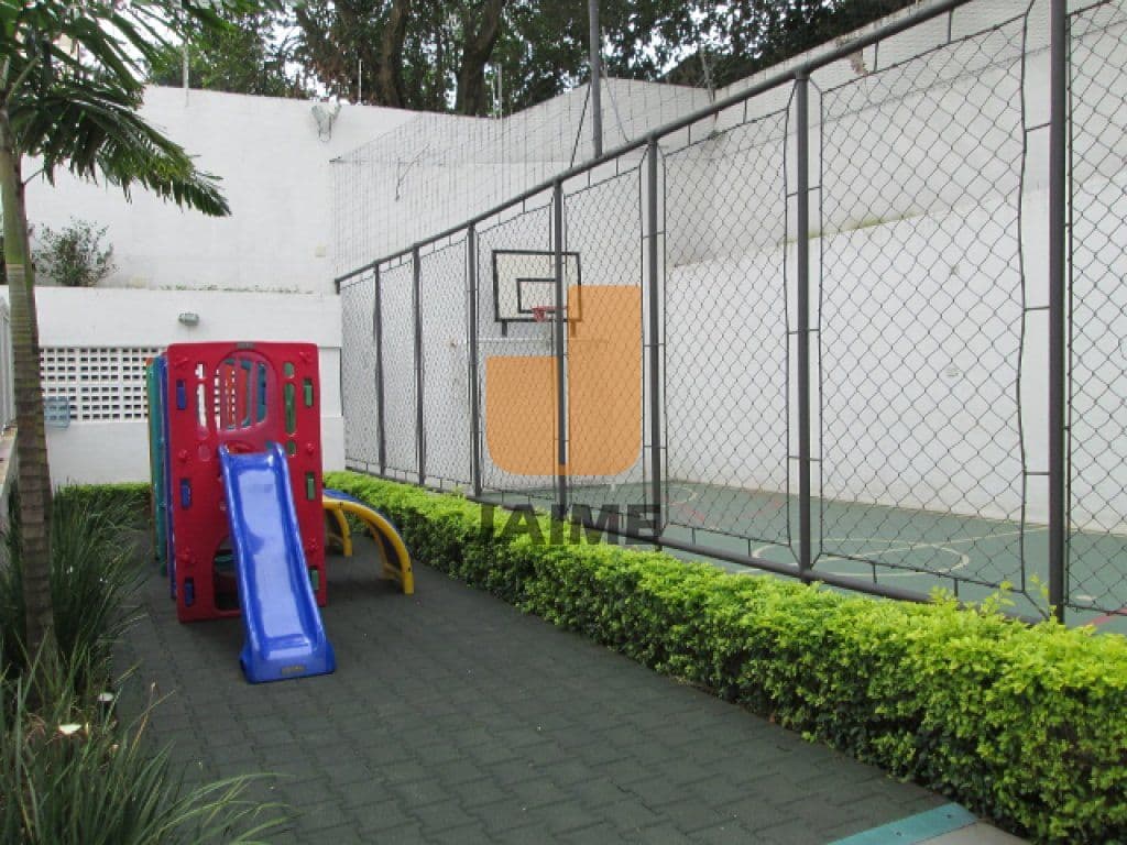 Apartamento de 4 dormitórios na R CAJAÍBA — Pompéia, São Paulo - foto 3
