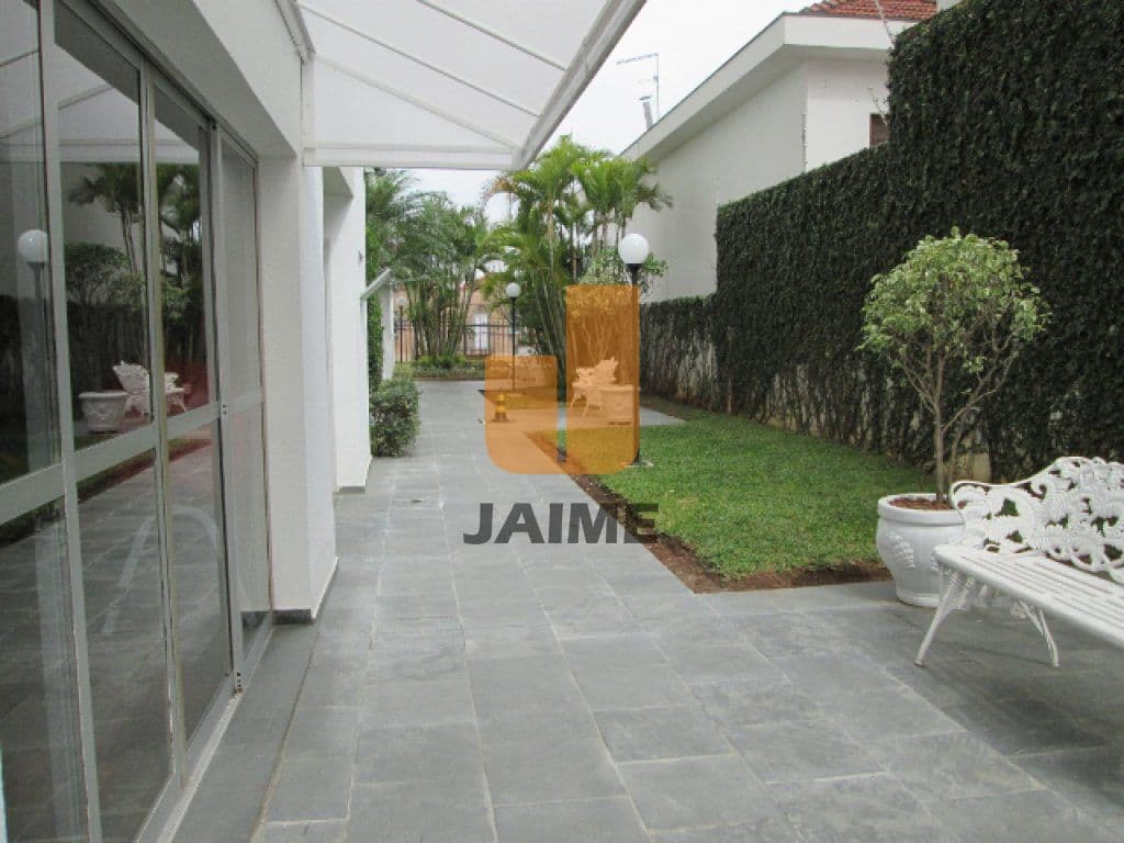 Apartamento de 4 dormitórios na R CAJAÍBA — Pompéia, São Paulo - foto 4