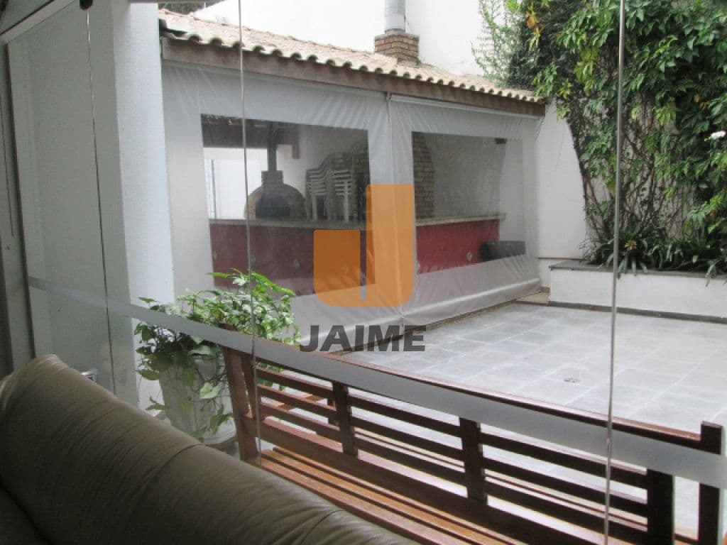 Apartamento de 4 dormitórios na R CAJAÍBA — Pompéia, São Paulo - foto 5