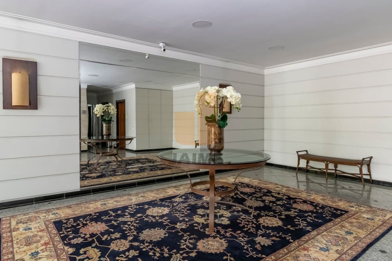Apartamento de 3 dormitórios na R DOUTOR VEIGA FILHO — Higienópolis, São Paulo - foto 2