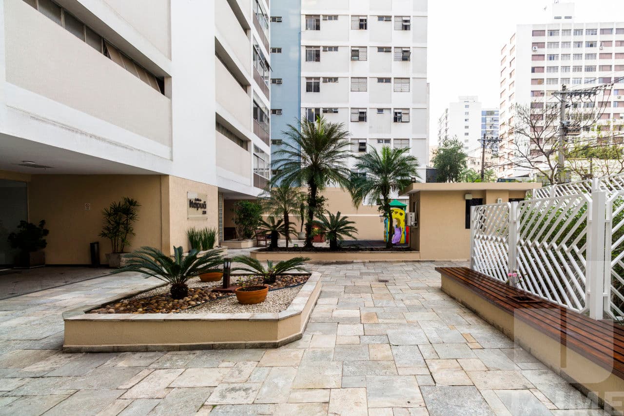 Apartamento de 3 dormitórios na R DOUTOR VEIGA FILHO — Higienópolis, São Paulo - foto 3