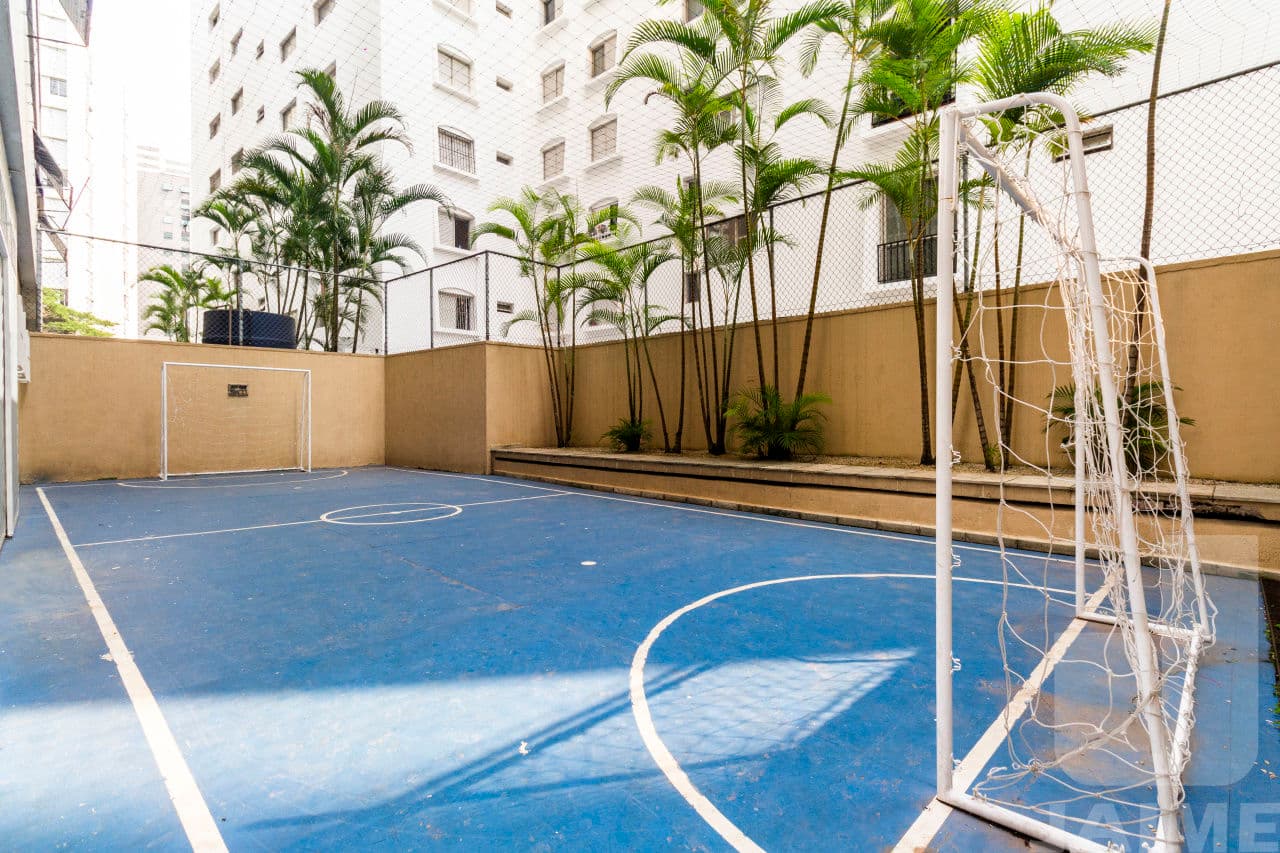 Apartamento de 3 dormitórios na R DOUTOR VEIGA FILHO — Higienópolis, São Paulo - foto 4