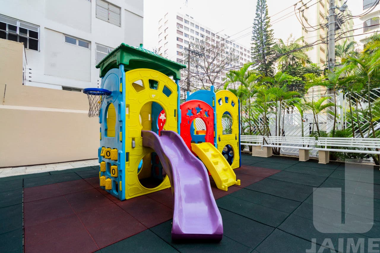 Apartamento de 3 dormitórios na R DOUTOR VEIGA FILHO — Higienópolis, São Paulo - foto 5