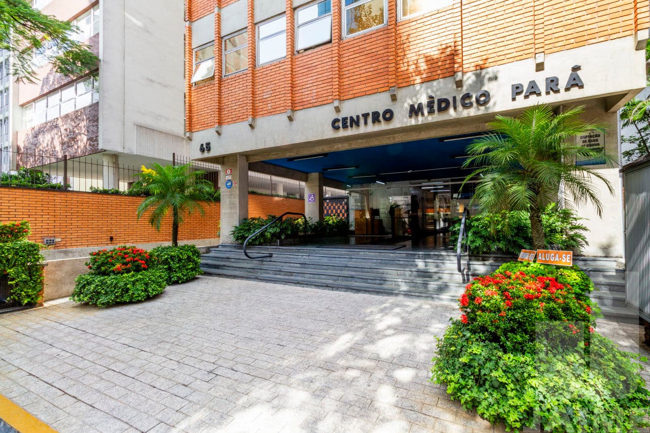 Comercial na R PARÁ — Higienópolis, São Paulo - foto 2