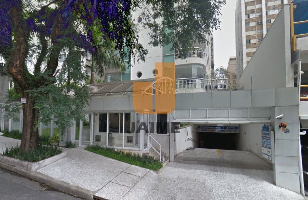 Apartamento de 2 dormitórios na R DA CONSOLAÇÃO — Cerqueira César, São Paulo - foto 2