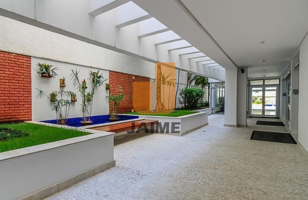 Apartamento de 2 dormitórios na R DA CONSOLAÇÃO — Cerqueira César, São Paulo - foto 5