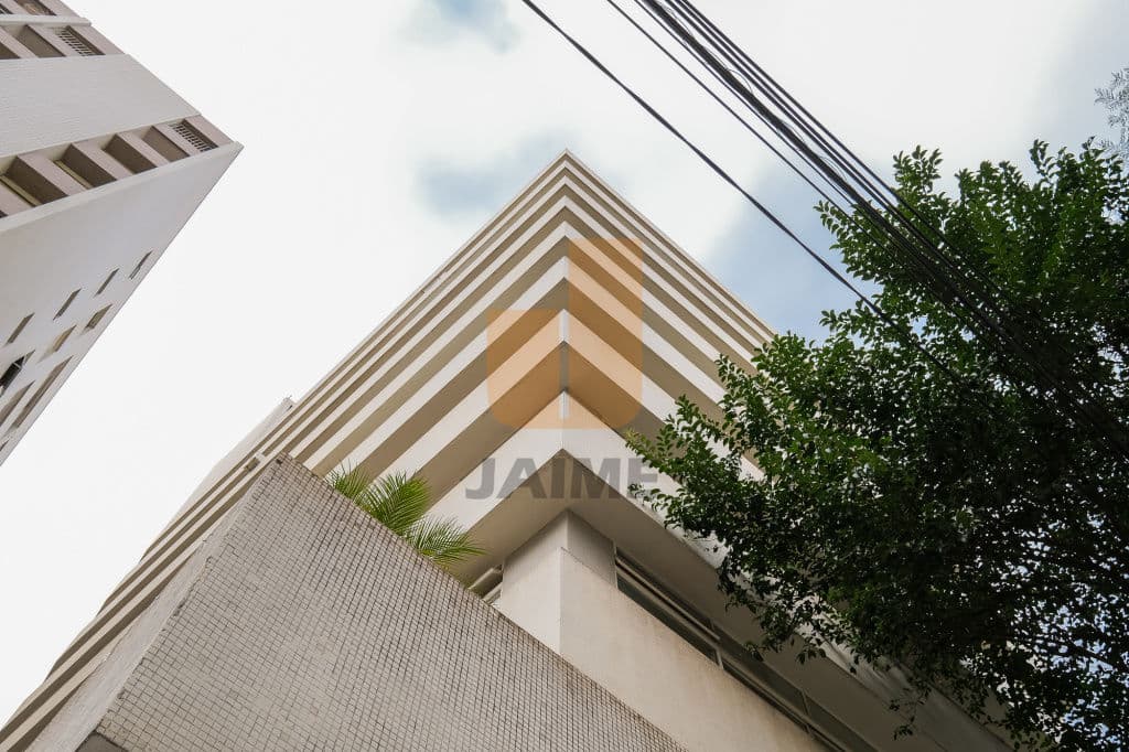 Comercial na R ITACOLOMI — Higienópolis, São Paulo - foto 2
