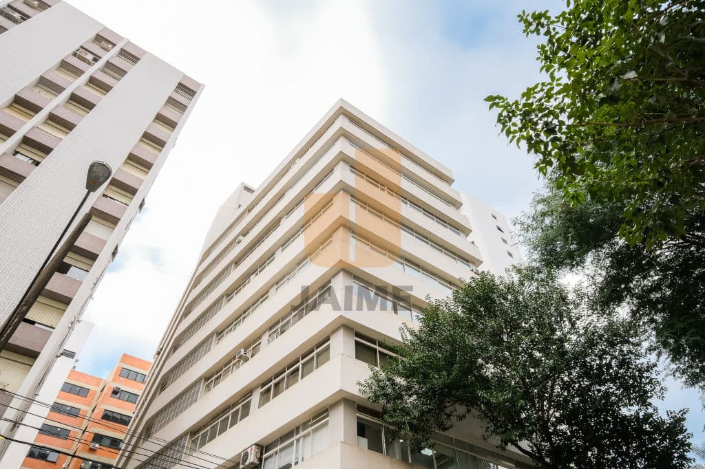 Comercial na R ITACOLOMI — Higienópolis, São Paulo - foto 3