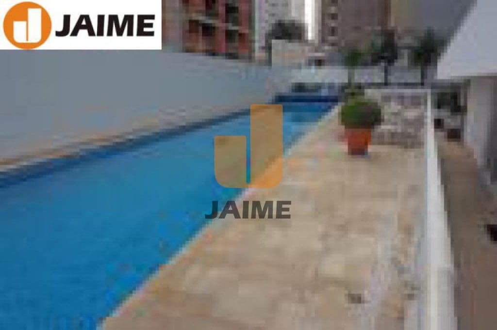 Apartamento em Pinheiros