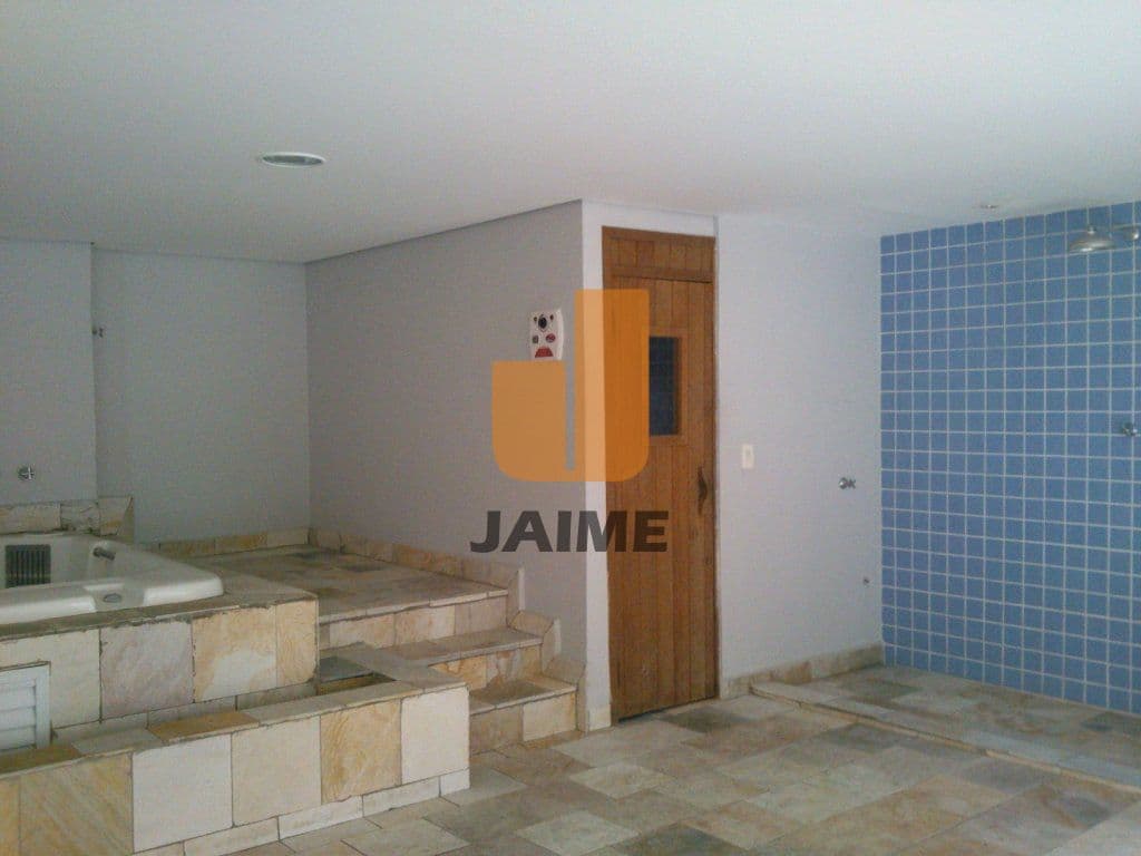 Apartamento de 2 dormitórios na R FRANCISCO LEITÃO — Pinheiros, São Paulo - foto 4