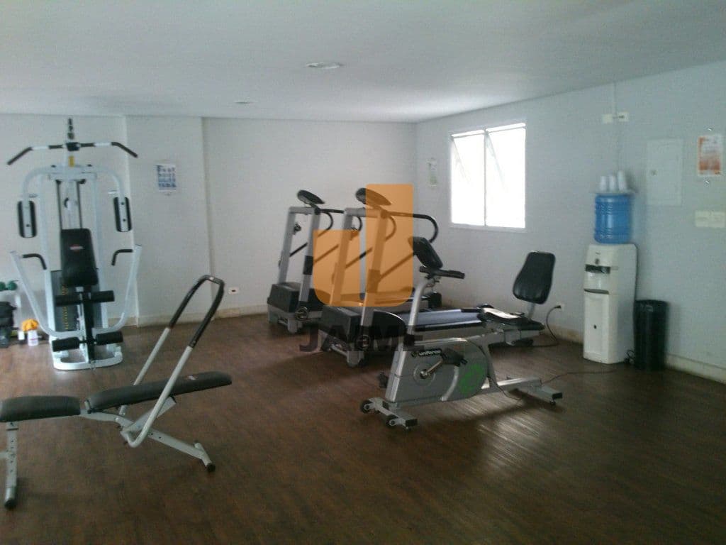 Apartamento de 2 dormitórios na R FRANCISCO LEITÃO — Pinheiros, São Paulo - foto 5