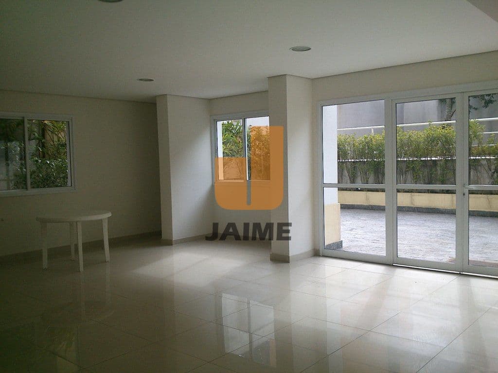 Apartamento de 2 dormitórios na R FRANCISCO LEITÃO — Pinheiros, São Paulo - foto 2