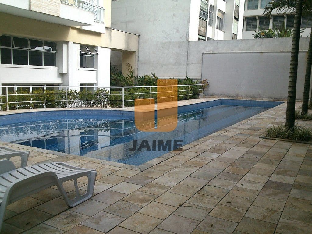 Apartamento em Pinheiros