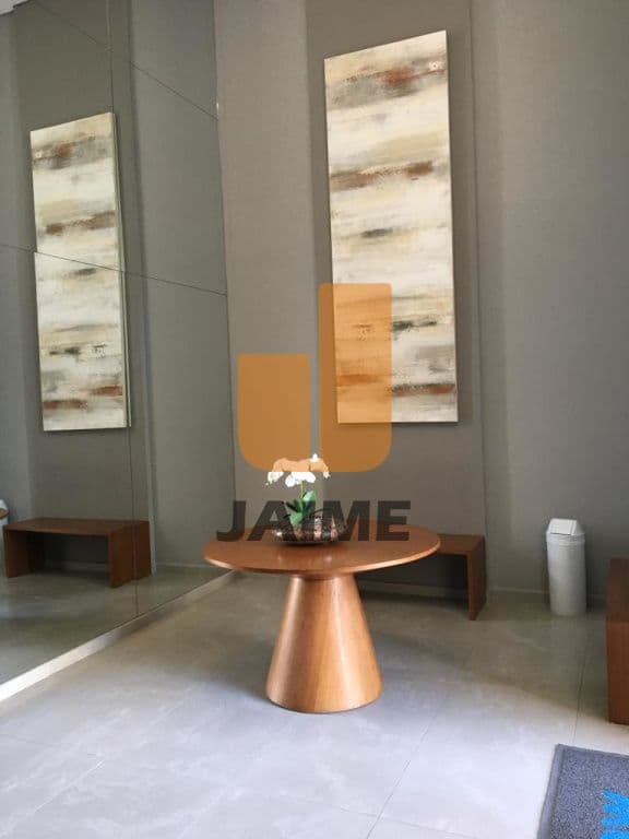 Apartamento de 1 dormitório na LARGO Brigadeiro Galvão — Barra Funda, São Paulo - foto 4