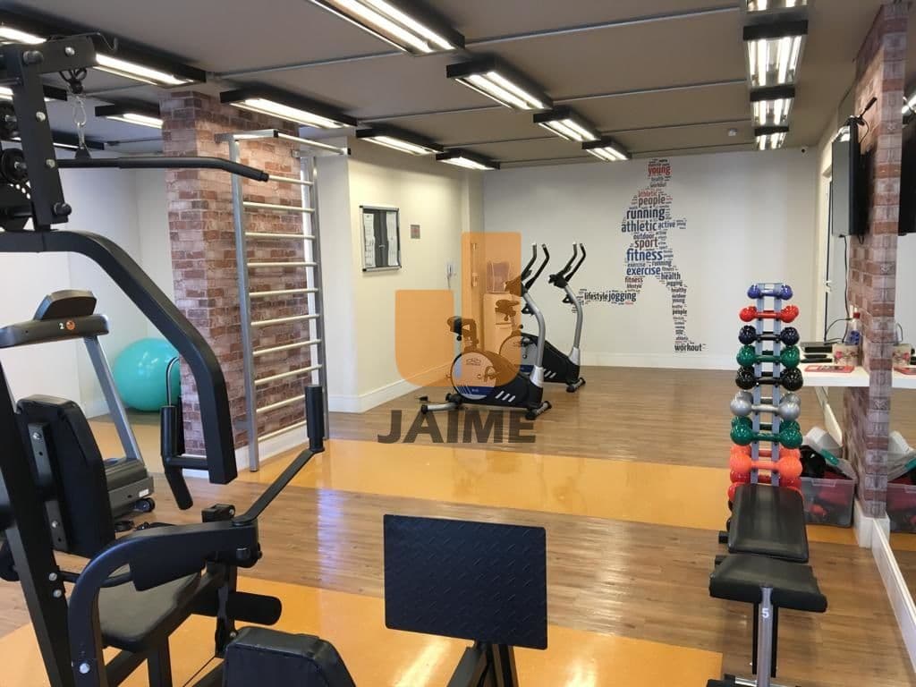 Apartamento de 1 dormitório na LARGO Brigadeiro Galvão — Barra Funda, São Paulo - foto 5