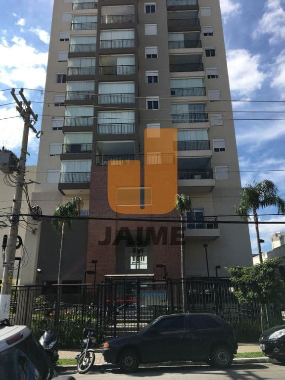Apartamento de 1 dormitório na LARGO Brigadeiro Galvão — Barra Funda, São Paulo - foto 2