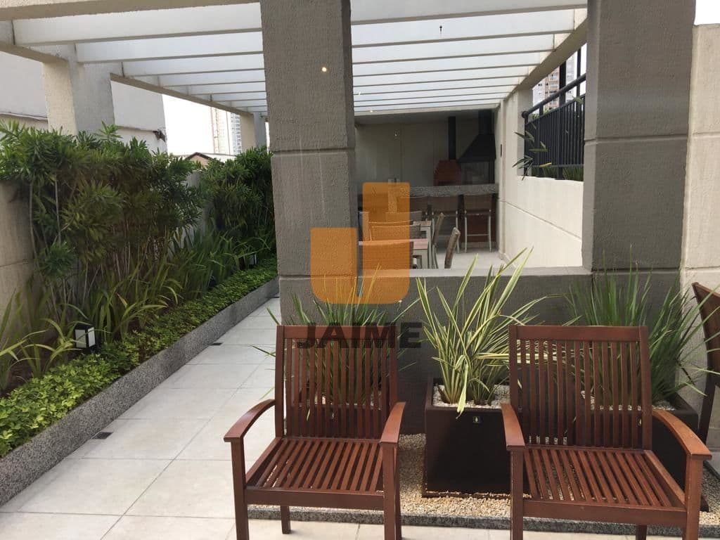 Apartamento de 1 dormitório na LARGO Brigadeiro Galvão — Barra Funda, São Paulo