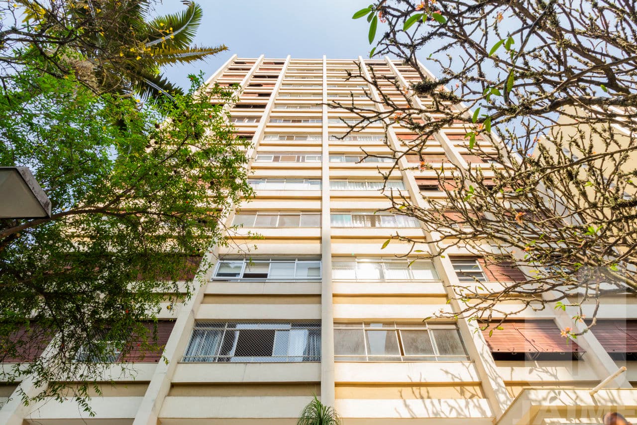 Apartamento de 3 dormitórios na R CARDOSO DE ALMEIDA — Perdizes, São Paulo