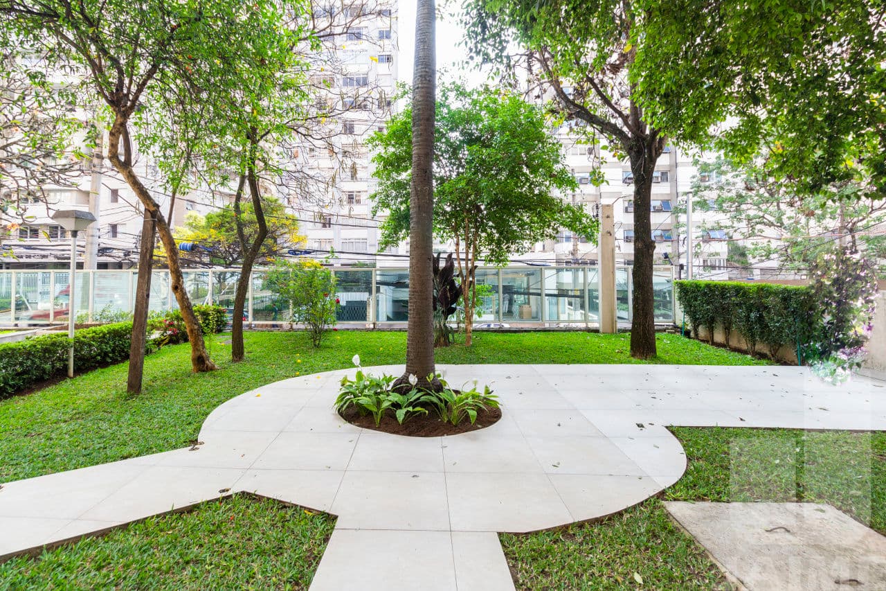 Apartamento de 3 dormitórios na R CARDOSO DE ALMEIDA — Perdizes, São Paulo - foto 2