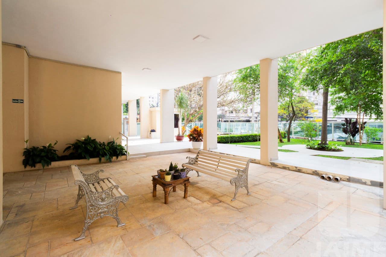Apartamento de 3 dormitórios na R CARDOSO DE ALMEIDA — Perdizes, São Paulo - foto 3