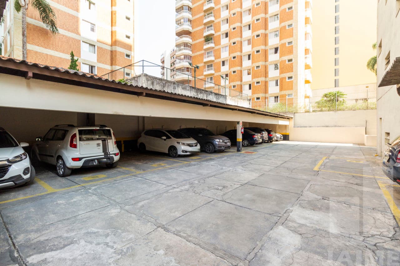 Apartamento de 3 dormitórios na R CARDOSO DE ALMEIDA — Perdizes, São Paulo - foto 4