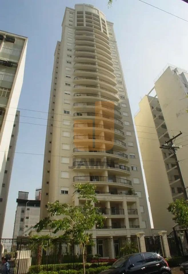 Apartamento de 2 dormitórios na R CRISTIANO VIANA — Cerqueira César, São Paulo