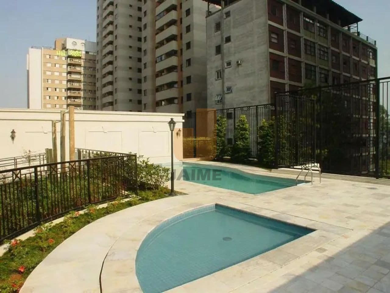 Apartamento de 2 dormitórios na R CRISTIANO VIANA — Cerqueira César, São Paulo - foto 4