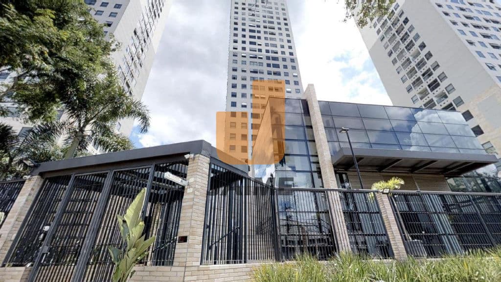 Apartamento de 2 dormitórios na AV MOFARREJ — Vila Leopoldina, São Paulo