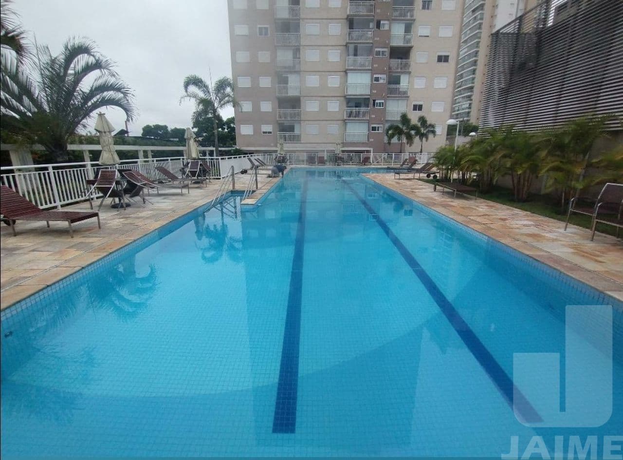 Apartamento de 2 dormitórios na R Roma — Lapa, São Paulo