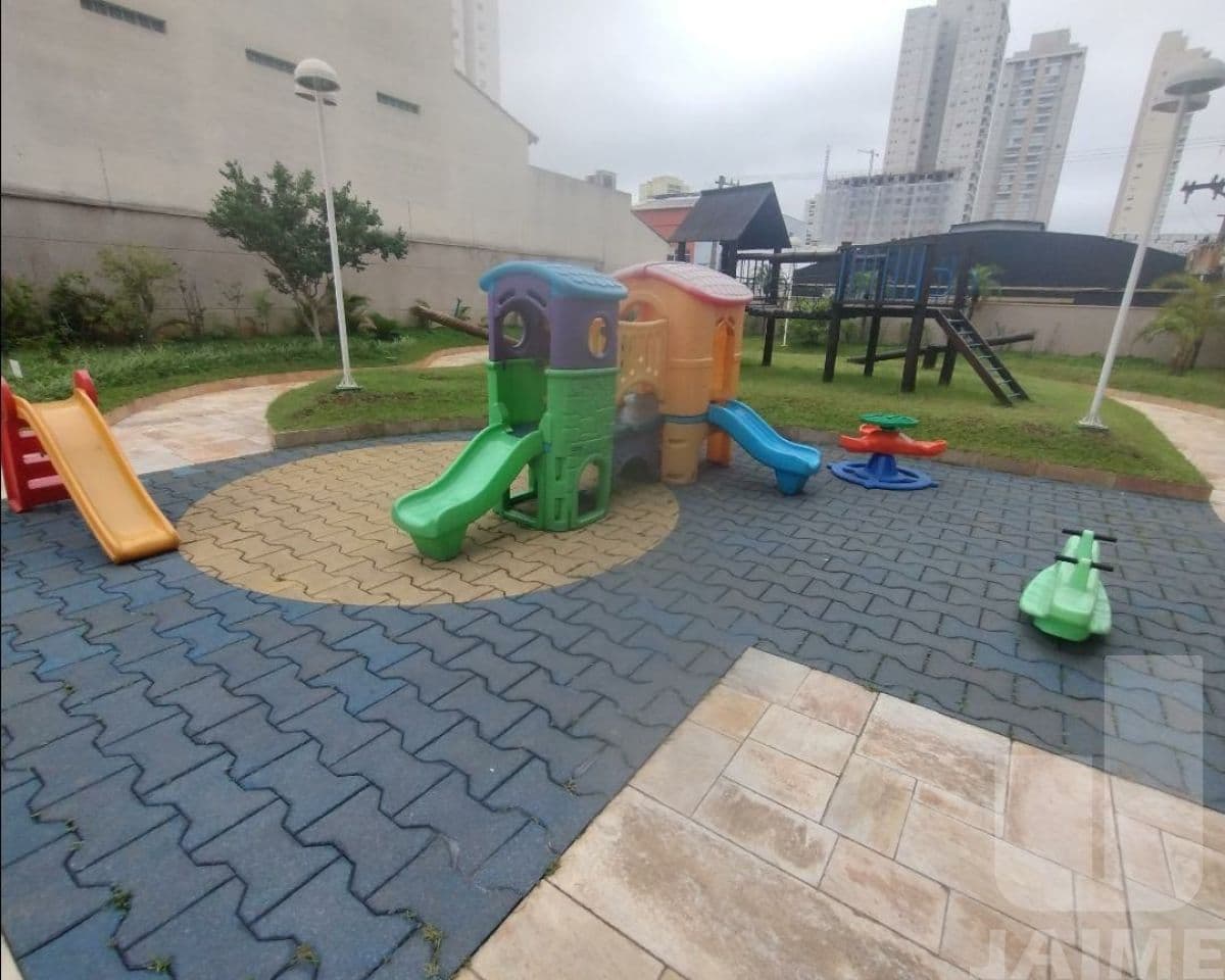 Apartamento de 2 dormitórios na R Roma — Lapa, São Paulo - foto 4