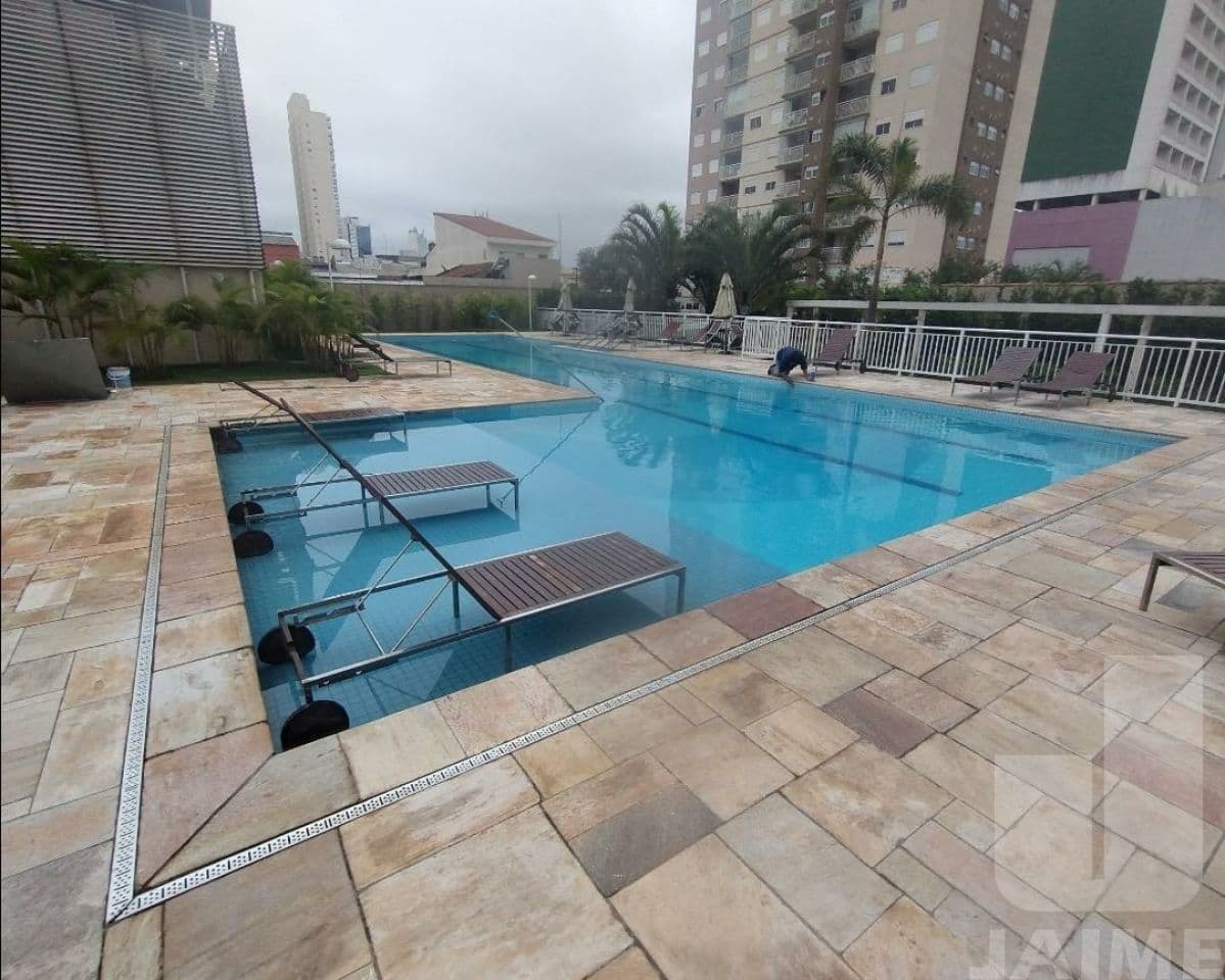 Apartamento de 2 dormitórios na R Roma — Lapa, São Paulo - foto 2
