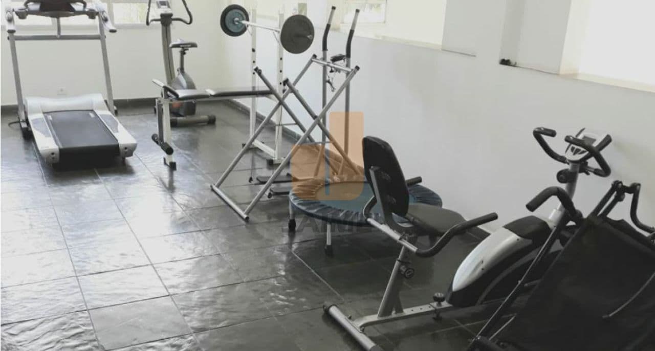 Apartamento de 3 dormitórios na R PARIS — Sumaré, São Paulo - foto 3