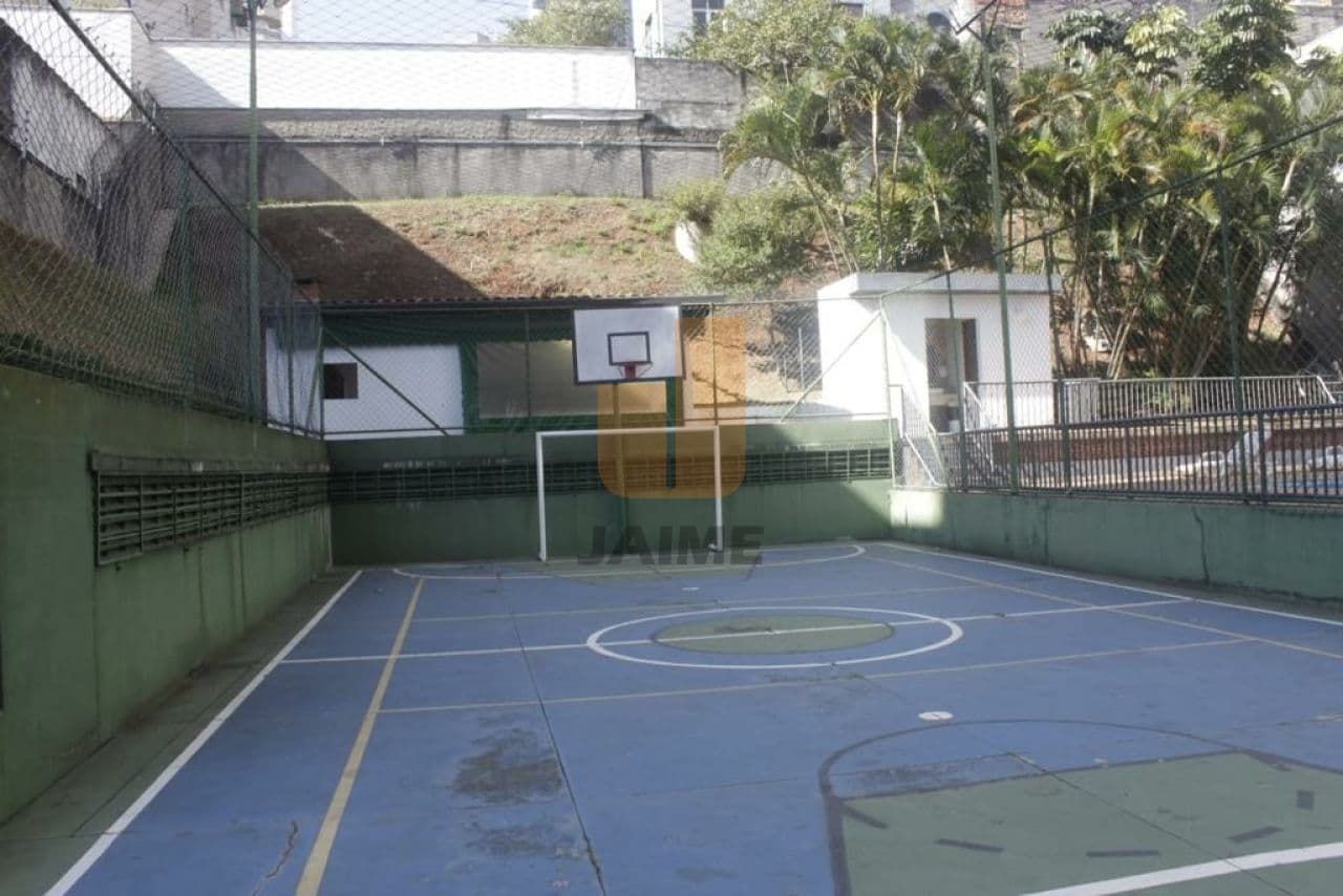 Apartamento de 3 dormitórios na R PARIS — Sumaré, São Paulo - foto 2