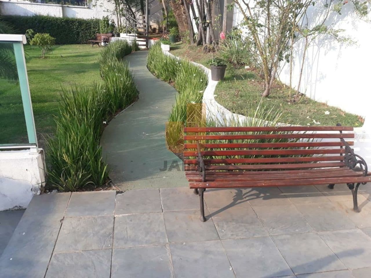 Apartamento de 3 dormitórios na R PARIS — Sumaré, São Paulo - foto 4