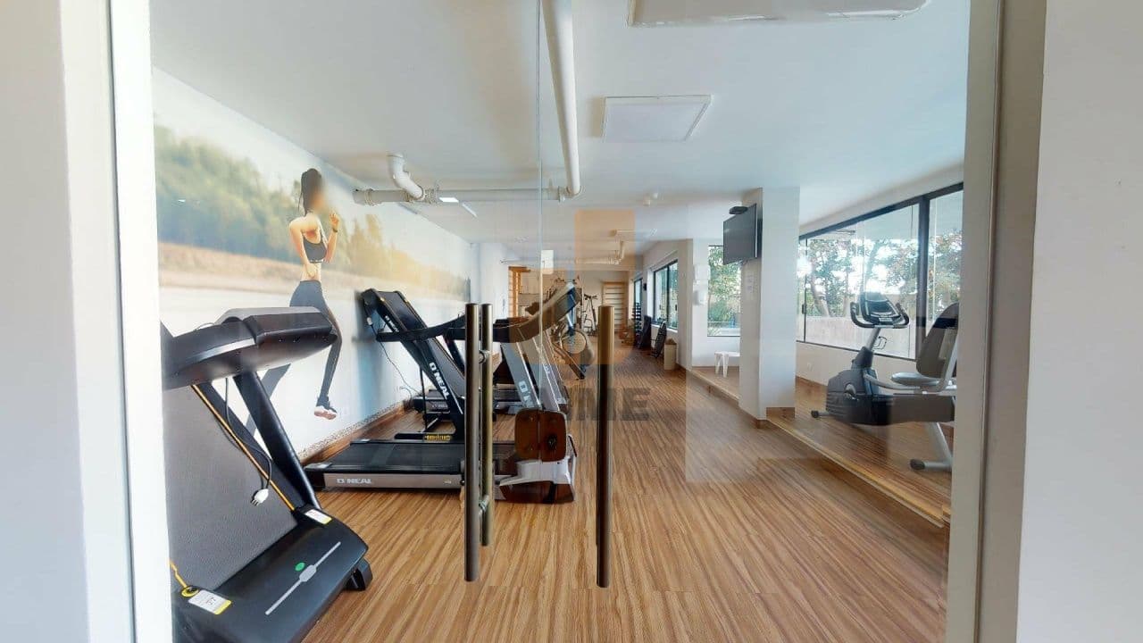 Apartamento de 3 dormitórios na R BERGAMOTA — Alto da Lapa, São Paulo - foto 2