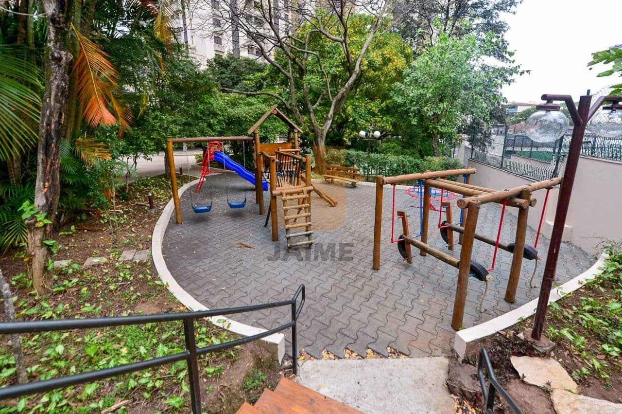 Apartamento de 3 dormitórios na R BERGAMOTA — Alto da Lapa, São Paulo - foto 3