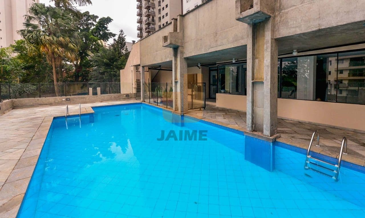 Apartamento de 3 dormitórios na R BERGAMOTA — Alto da Lapa, São Paulo - foto 4