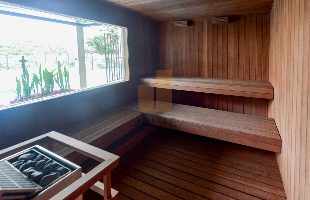 Apartamento de 3 dormitórios na R BERGAMOTA — Alto da Lapa, São Paulo - foto 5