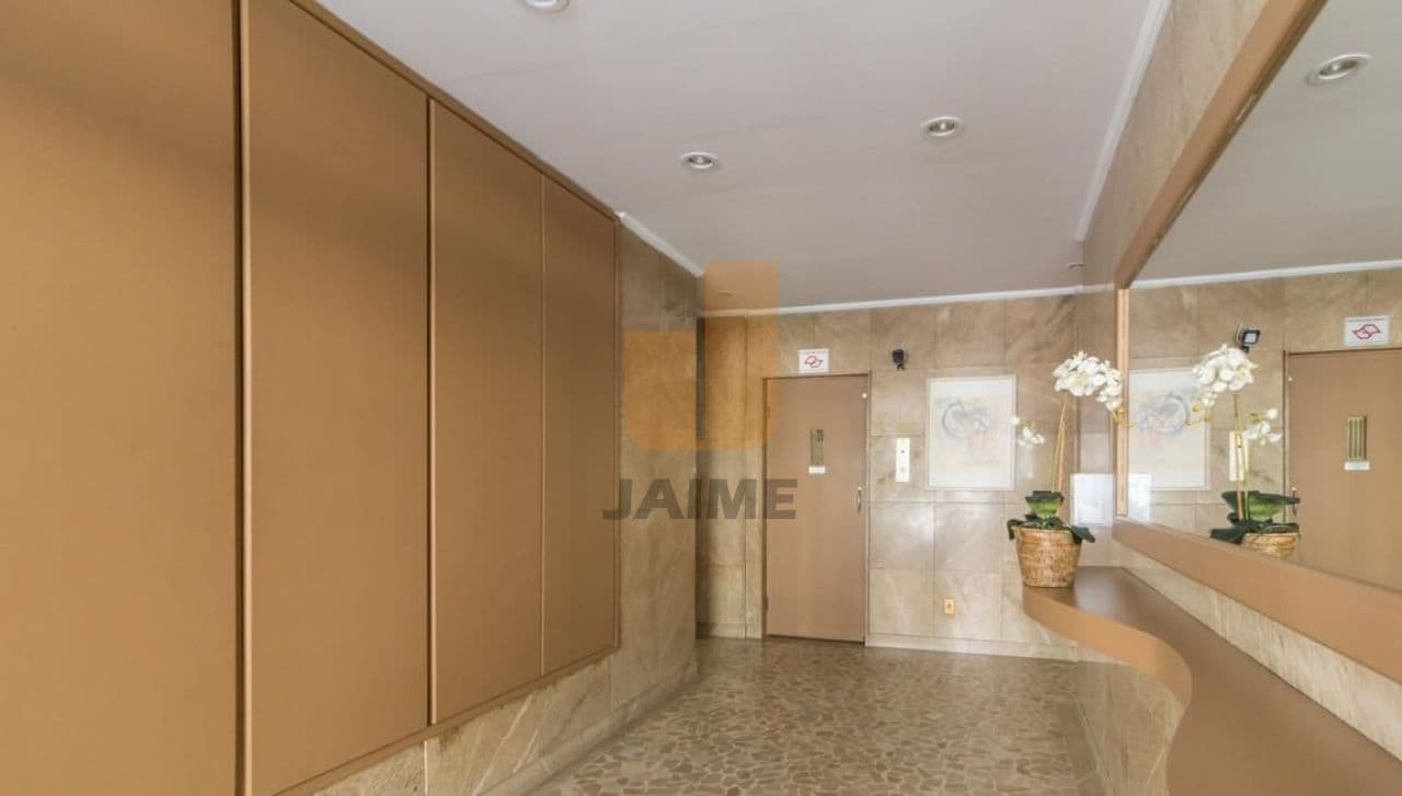 Apartamento de 2 dormitórios na AL BARROS — Higienópolis, São Paulo - foto 3