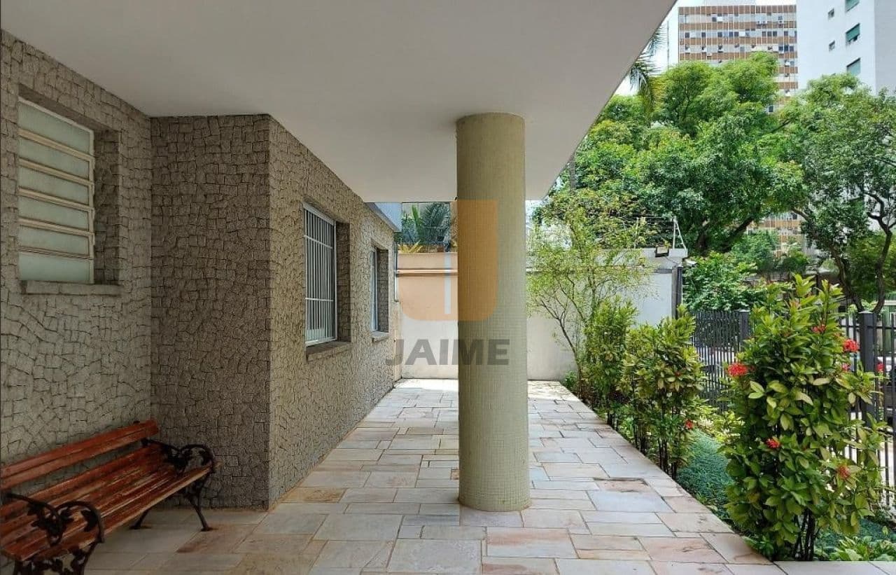 Apartamento de 2 dormitórios na AL BARROS — Higienópolis, São Paulo - foto 2