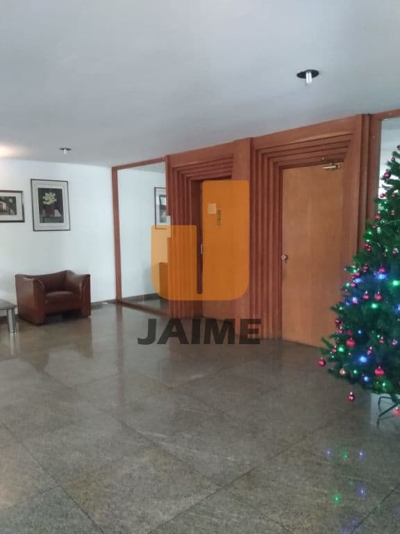 Apartamento de 3 dormitórios na R ALAGOAS — Higienópolis, São Paulo - foto 3