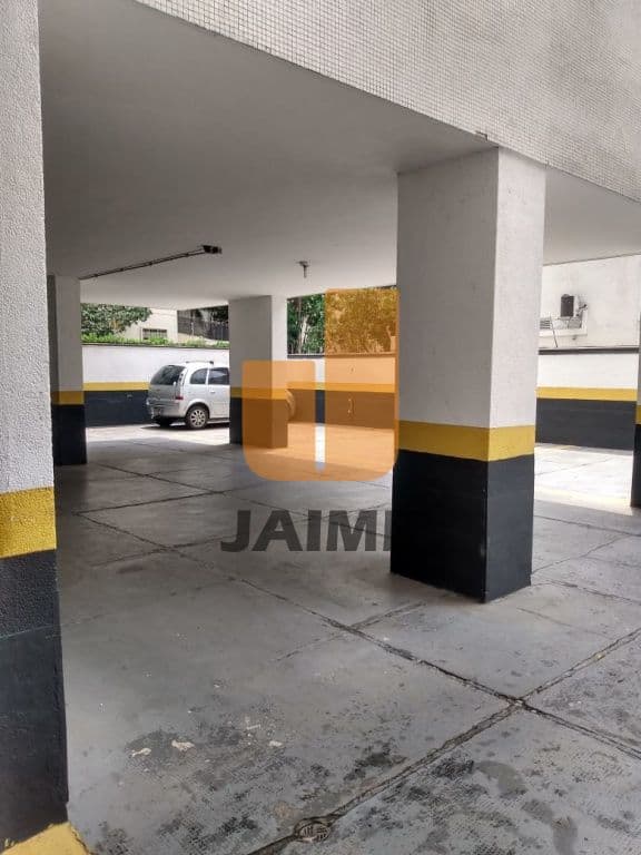Apartamento de 3 dormitórios na R ALAGOAS — Higienópolis, São Paulo - foto 5