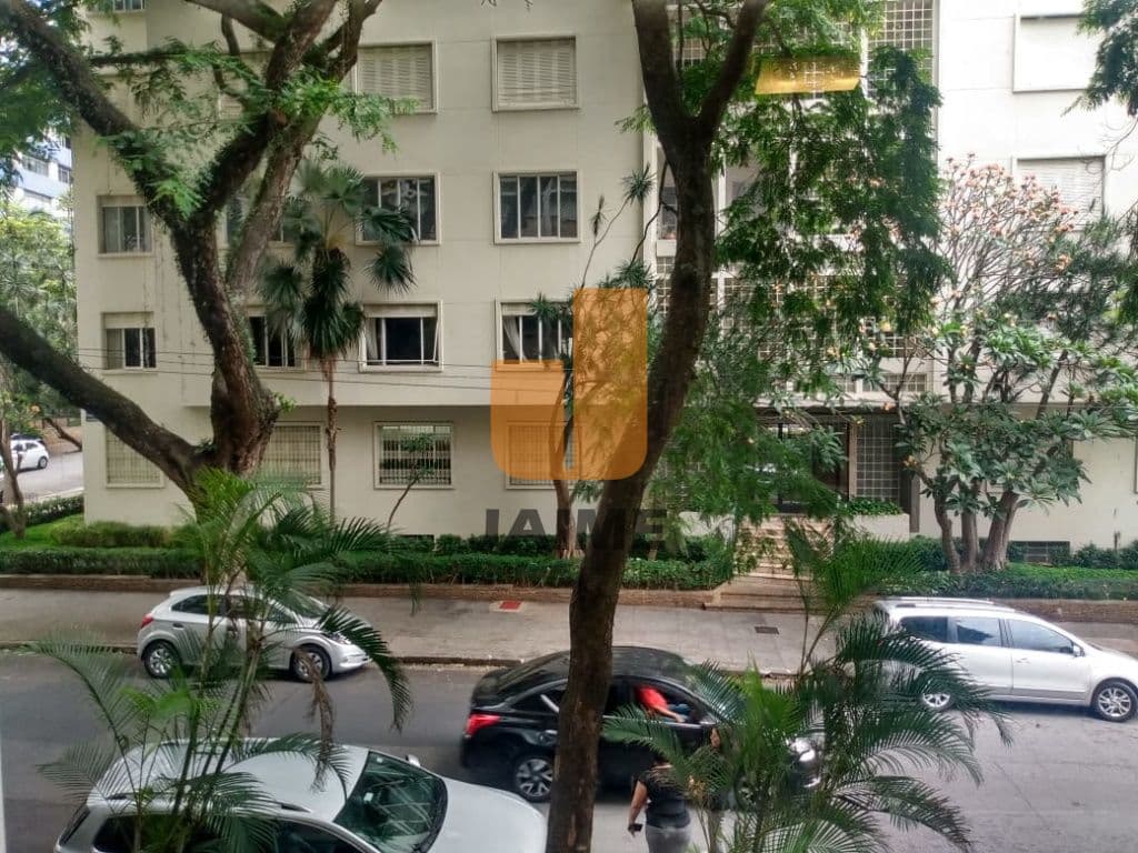 Apartamento de 3 dormitórios na R ALAGOAS — Higienópolis, São Paulo - foto 4