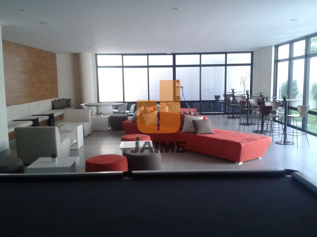 Apartamento de 1 dormitório na R FERNÃO DIAS — Pinheiros, São Paulo
