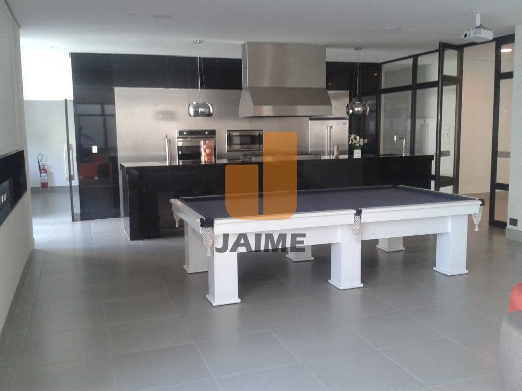 Apartamento de 1 dormitório na R FERNÃO DIAS — Pinheiros, São Paulo - foto 4