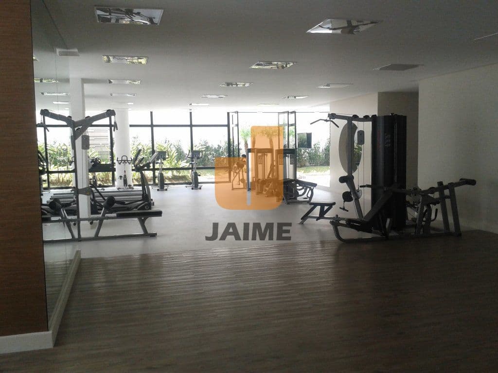 Apartamento de 1 dormitório na R FERNÃO DIAS — Pinheiros, São Paulo - foto 5